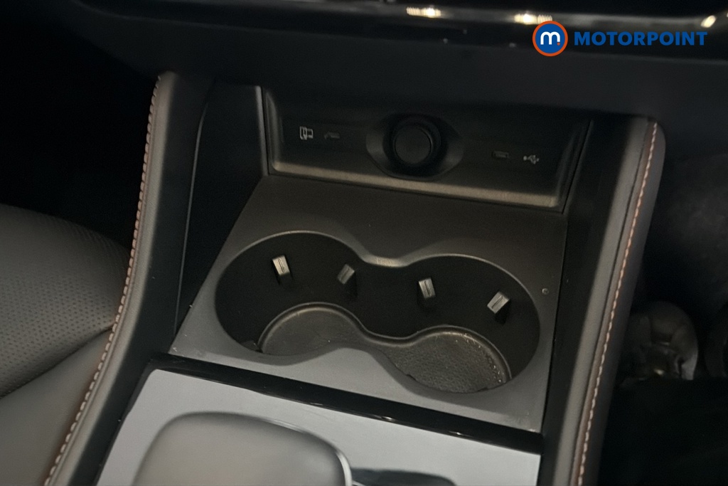 Mg Motor Uk HS Trophy Automatic Petrol-Electric Hybrid SUV - Stock Number (1683401) - 16th supplementary image
