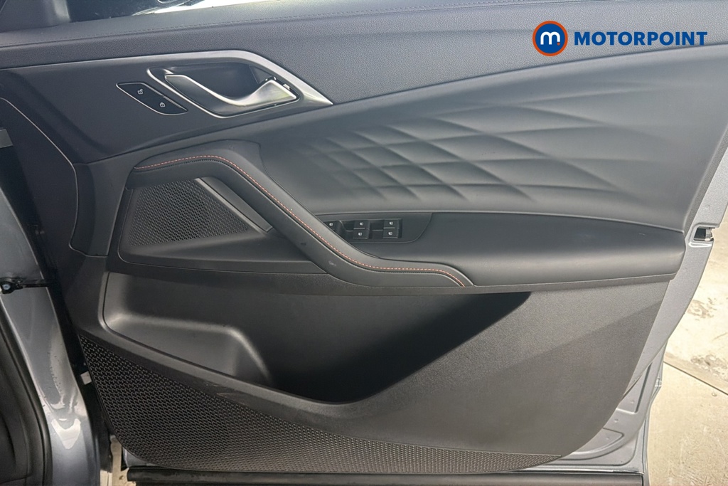 Mg Motor Uk HS Trophy Automatic Petrol-Electric Hybrid SUV - Stock Number (1683401) - 18th supplementary image