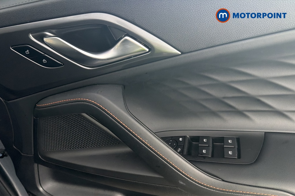 Mg Motor Uk HS Trophy Automatic Petrol-Electric Hybrid SUV - Stock Number (1683401) - 19th supplementary image