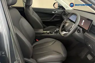 Mg Motor Uk HS Trophy Automatic Petrol-Electric Hybrid SUV - Stock Number (1683401) - 22nd supplementary image