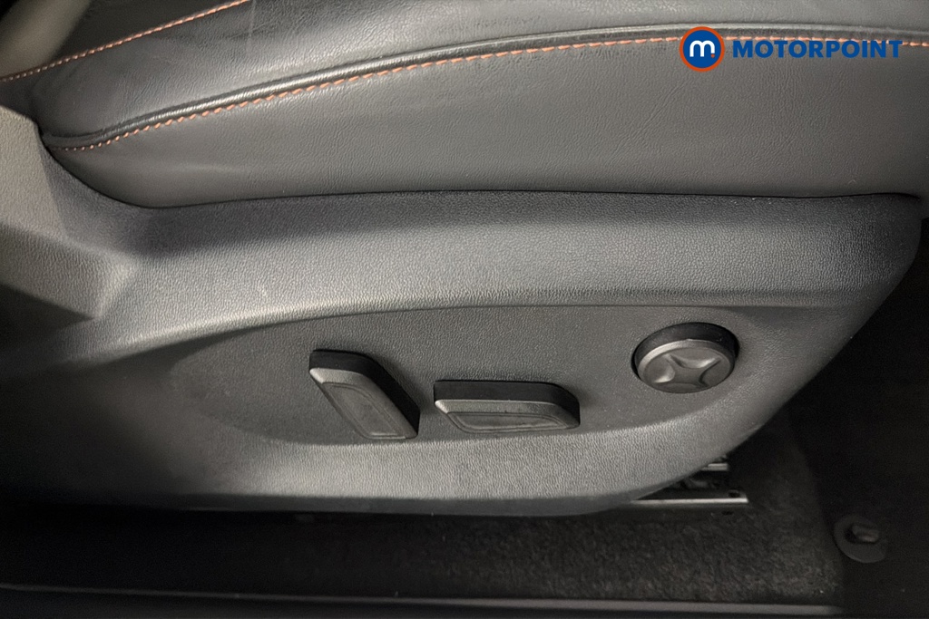 Mg Motor Uk HS Trophy Automatic Petrol-Electric Hybrid SUV - Stock Number (1683401) - 23rd supplementary image