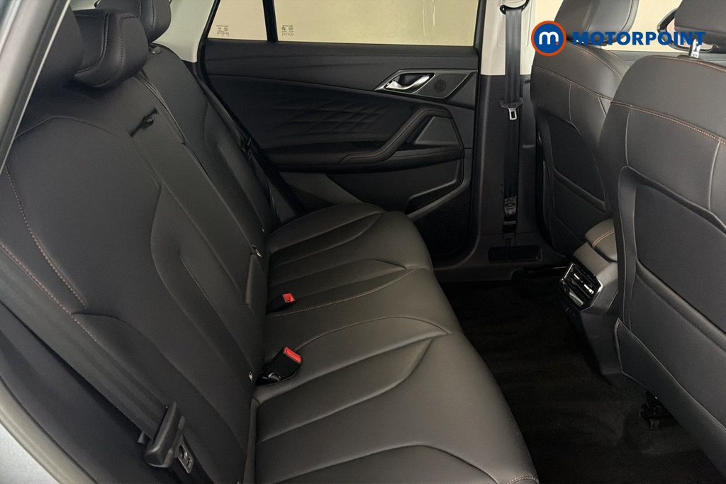 Mg Motor Uk HS Trophy Automatic Petrol-Electric Hybrid SUV - Stock Number (1683401) - 25th supplementary image