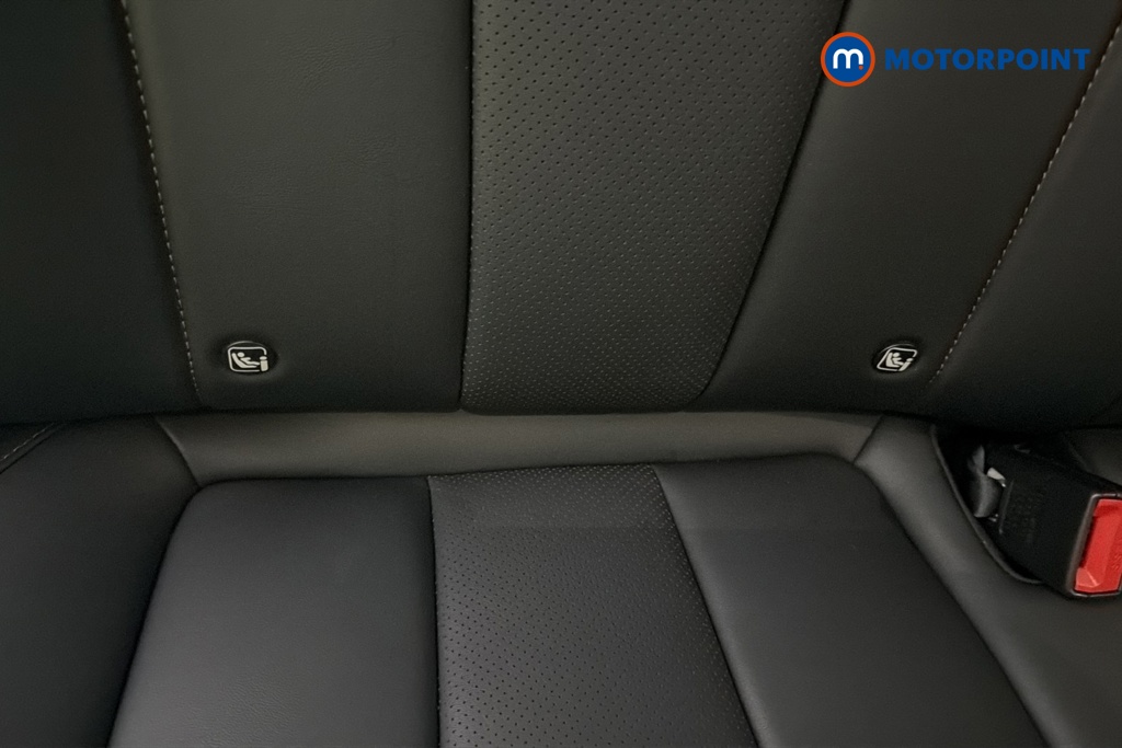 Mg Motor Uk HS Trophy Automatic Petrol-Electric Hybrid SUV - Stock Number (1683401) - 27th supplementary image