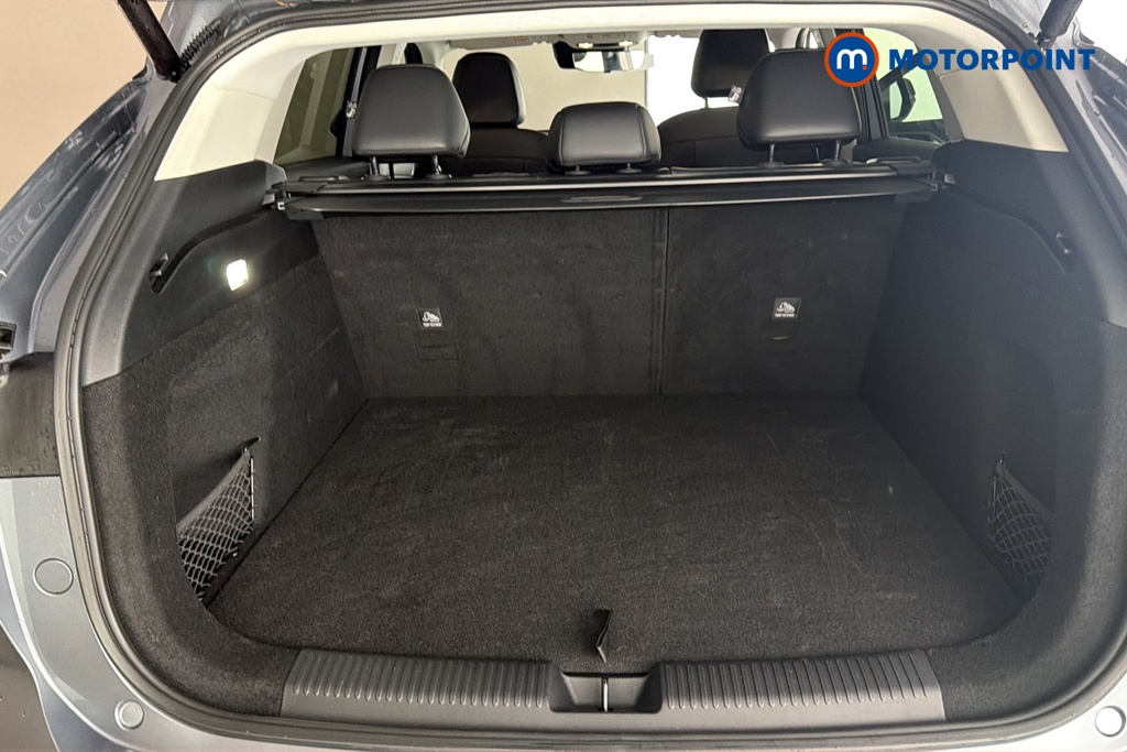Mg Motor Uk HS Trophy Automatic Petrol-Electric Hybrid SUV - Stock Number (1683401) - 30th supplementary image