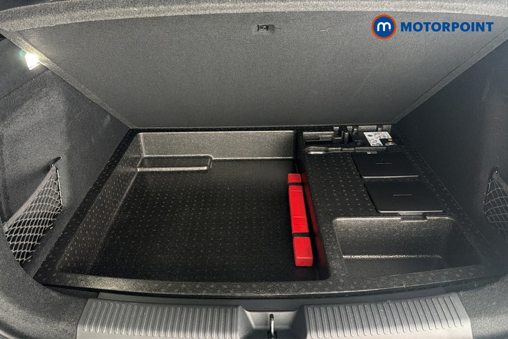 Mg Motor Uk HS Trophy Automatic Petrol-Electric Hybrid SUV - Stock Number (1683401) - 33rd supplementary image