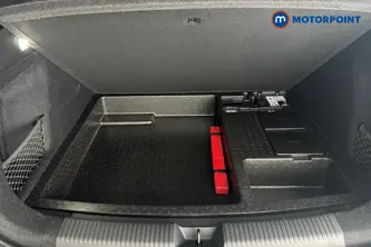 Mg Motor Uk HS Trophy Automatic Petrol-Electric Hybrid SUV - Stock Number (1683401) - 33rd supplementary image