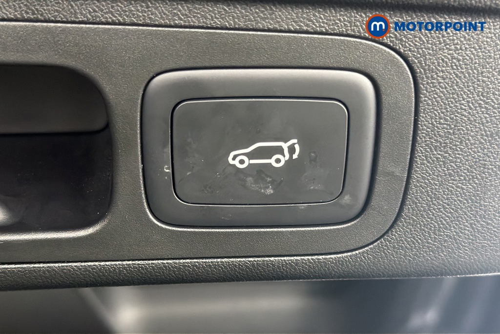 Mg Motor Uk HS Trophy Automatic Petrol-Electric Hybrid SUV - Stock Number (1683401) - 35th supplementary image