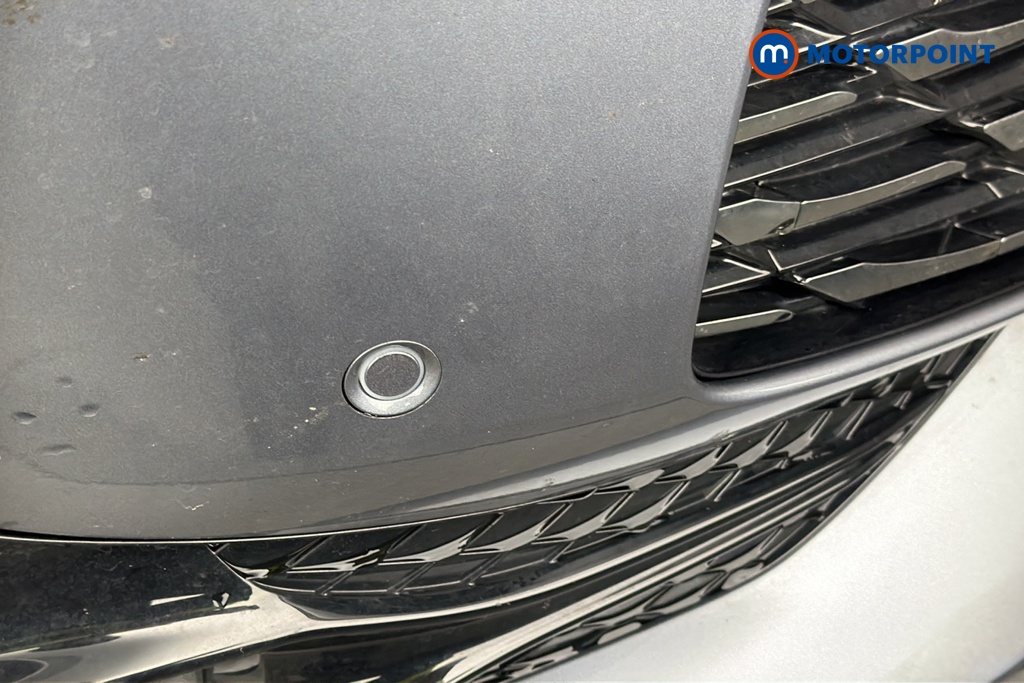 Mg Motor Uk HS Trophy Automatic Petrol-Electric Hybrid SUV - Stock Number (1683401) - 38th supplementary image