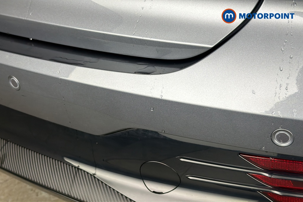 Mg Motor Uk HS Trophy Automatic Petrol-Electric Hybrid SUV - Stock Number (1683401) - 39th supplementary image