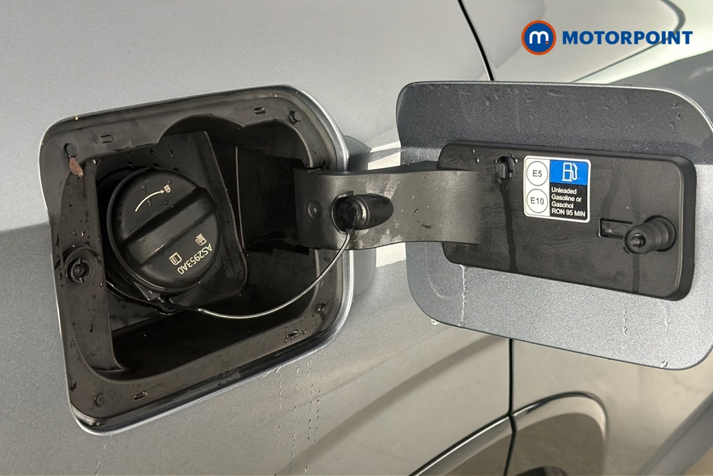 Mg Motor Uk HS Trophy Automatic Petrol-Electric Hybrid SUV - Stock Number (1683401) - 41st supplementary image