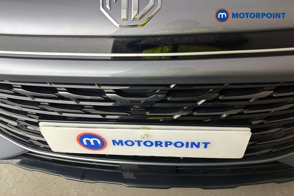 Mg Motor Uk HS Trophy Automatic Petrol-Electric Hybrid SUV - Stock Number (1683401) - 43rd supplementary image