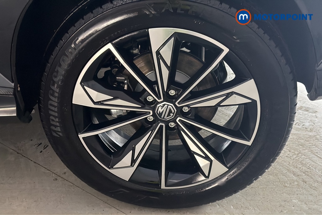 Mg Motor Uk HS Trophy Automatic Petrol-Electric Hybrid SUV - Stock Number (1683401) - 45th supplementary image