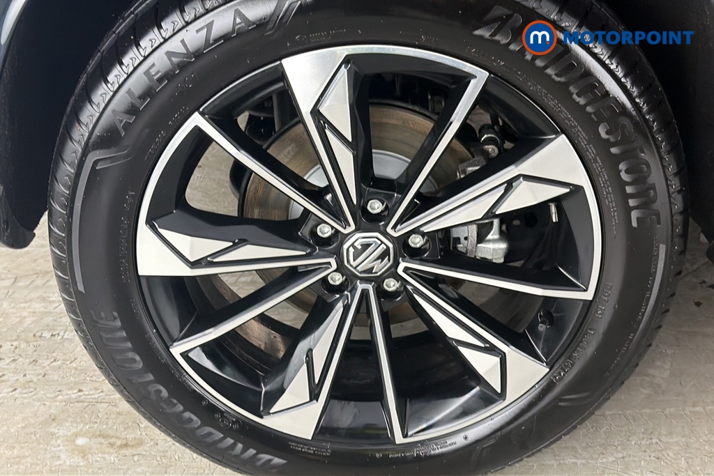 Mg Motor Uk HS Trophy Automatic Petrol-Electric Hybrid SUV - Stock Number (1683401) - 46th supplementary image