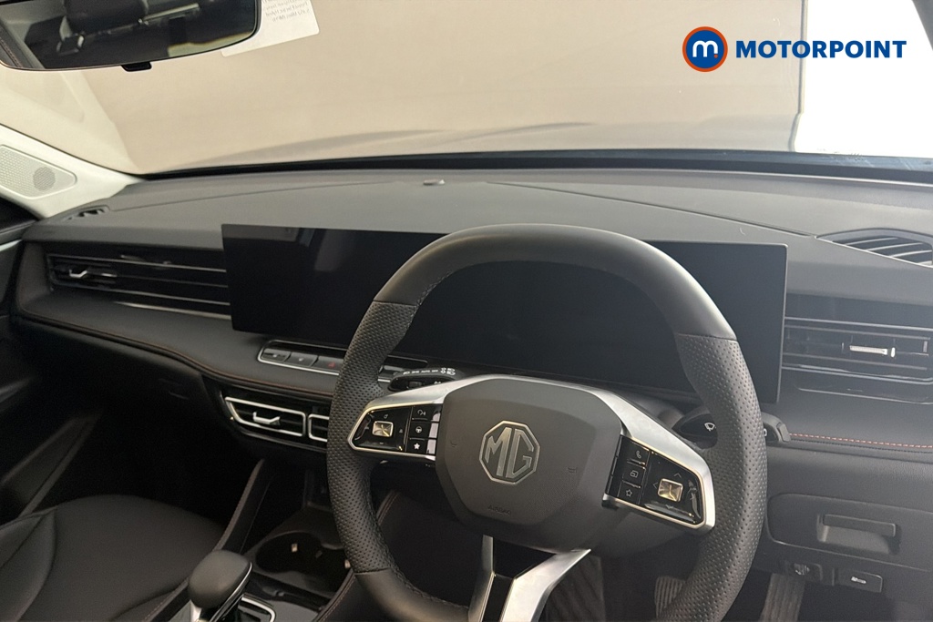 Mg Motor Uk HS Trophy Automatic Petrol-Electric Hybrid SUV - Stock Number (1683401) - 1st supplementary image