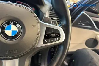 BMW X3 M Sport Automatic Diesel SUV - Stock Number (1683414) - 3rd supplementary image