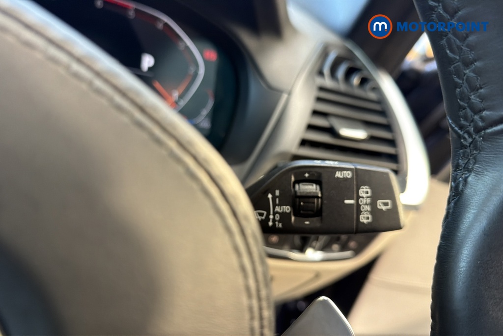 BMW X3 M Sport Automatic Diesel SUV - Stock Number (1683414) - 6th supplementary image