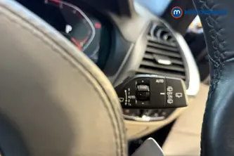 BMW X3 M Sport Automatic Diesel SUV - Stock Number (1683414) - 6th supplementary image