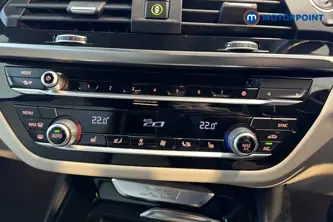 BMW X3 M Sport Automatic Diesel SUV - Stock Number (1683414) - 12th supplementary image