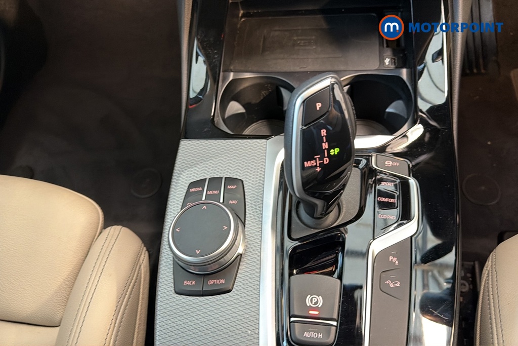 BMW X3 M Sport Automatic Diesel SUV - Stock Number (1683414) - 15th supplementary image