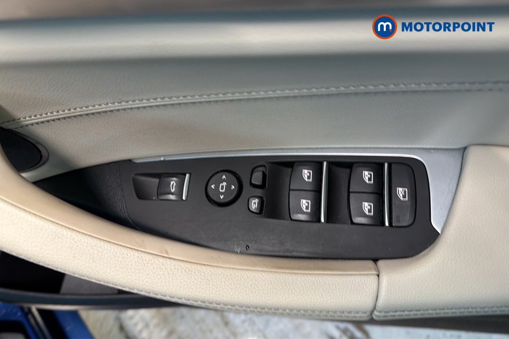 BMW X3 M Sport Automatic Diesel SUV - Stock Number (1683414) - 19th supplementary image
