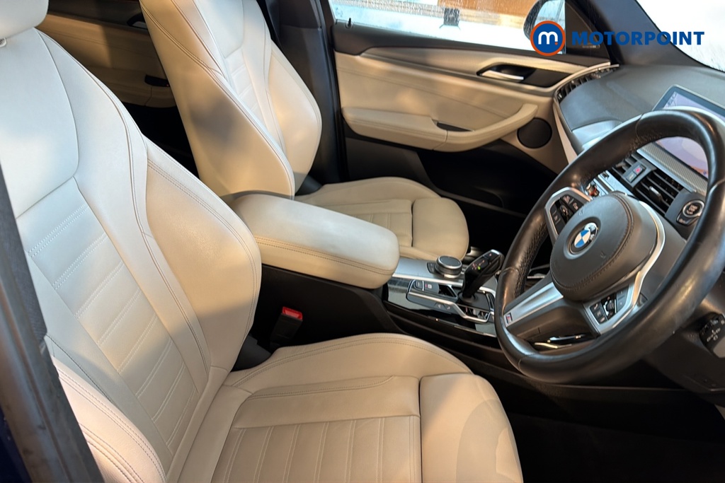 BMW X3 M Sport Automatic Diesel SUV - Stock Number (1683414) - 22nd supplementary image