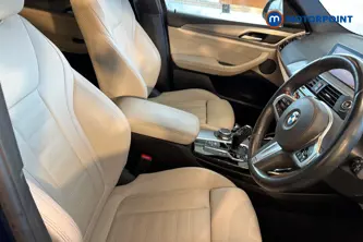 BMW X3 M Sport Automatic Diesel SUV - Stock Number (1683414) - 22nd supplementary image