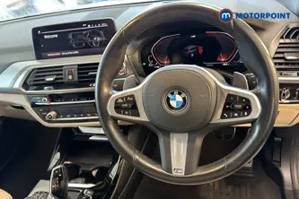 BMW X3 M Sport Automatic Diesel SUV - Stock Number (1683414) - 24th supplementary image