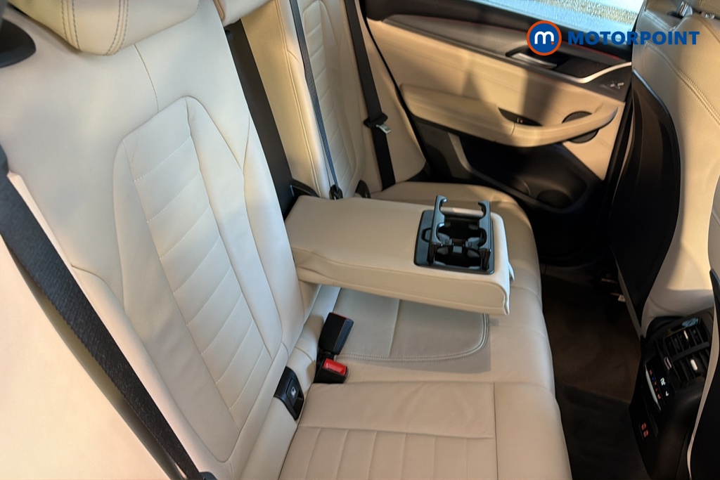 BMW X3 M Sport Automatic Diesel SUV - Stock Number (1683414) - 25th supplementary image