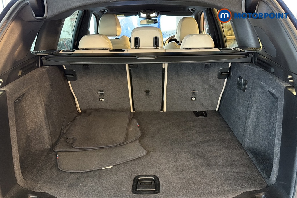 BMW X3 M Sport Automatic Diesel SUV - Stock Number (1683414) - 30th supplementary image