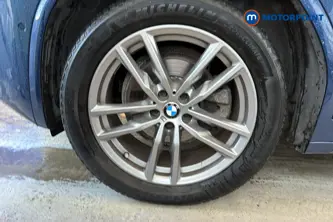 BMW X3 M Sport Automatic Diesel SUV - Stock Number (1683414) - 44th supplementary image