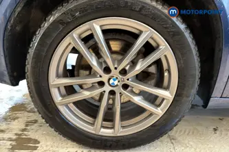 BMW X3 M Sport Automatic Diesel SUV - Stock Number (1683414) - 46th supplementary image