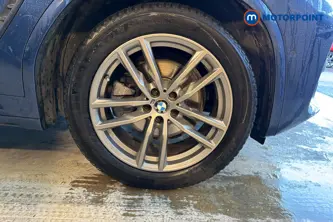 BMW X3 M Sport Automatic Diesel SUV - Stock Number (1683414) - 47th supplementary image