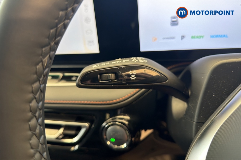 Mg Motor Uk HS Trophy Automatic Petrol-Electric Hybrid SUV - Stock Number (1683444) - 5th supplementary image