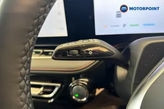Mg Motor Uk HS Trophy Automatic Petrol-Electric Hybrid SUV - Stock Number (1683444) - 5th supplementary image