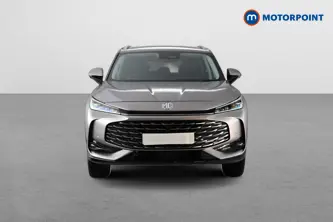 Mg Motor Uk HS Trophy Automatic Petrol-Electric Hybrid SUV - Stock Number (1683444) - Front bumper
