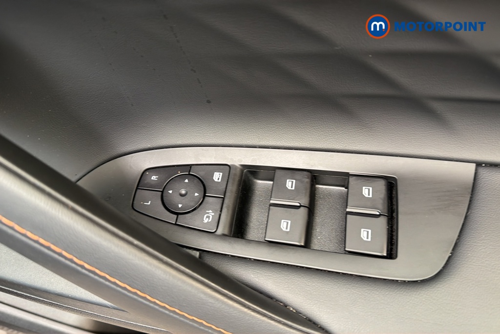 Mg Motor Uk HS Trophy Automatic Petrol-Electric Hybrid SUV - Stock Number (1683444) - 19th supplementary image