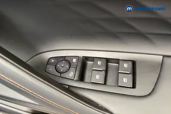 Mg Motor Uk HS Trophy Automatic Petrol-Electric Hybrid SUV - Stock Number (1683444) - 19th supplementary image