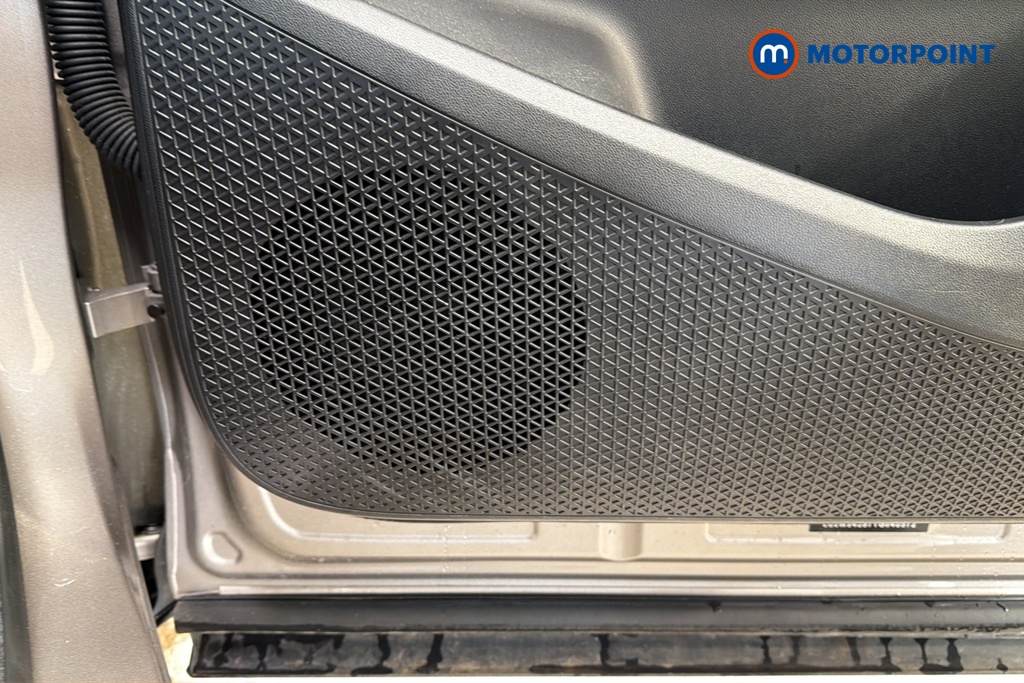 Mg Motor Uk HS Trophy Automatic Petrol-Electric Hybrid SUV - Stock Number (1683444) - 21st supplementary image