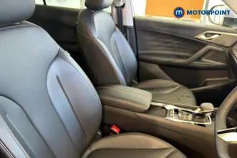 Mg Motor Uk HS Trophy Automatic Petrol-Electric Hybrid SUV - Stock Number (1683444) - 22nd supplementary image