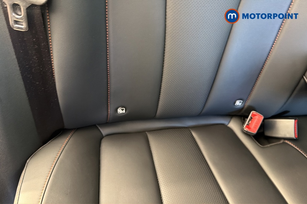 Mg Motor Uk HS Trophy Automatic Petrol-Electric Hybrid SUV - Stock Number (1683444) - 27th supplementary image