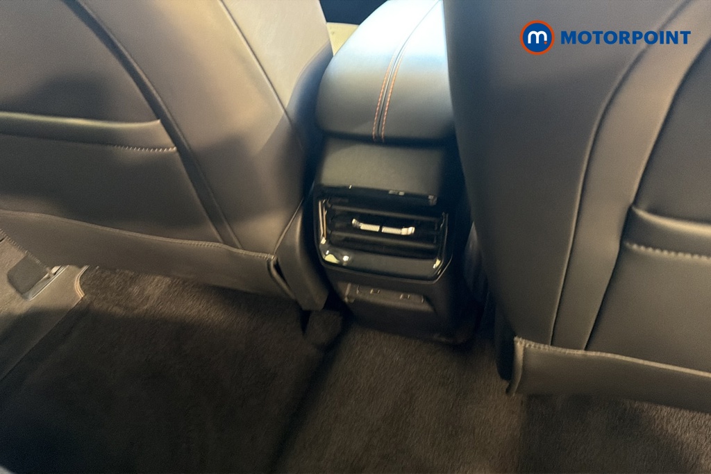 Mg Motor Uk HS Trophy Automatic Petrol-Electric Hybrid SUV - Stock Number (1683444) - 28th supplementary image