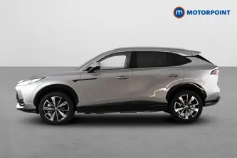 Mg Motor Uk HS Trophy Automatic Petrol-Electric Hybrid SUV - Stock Number (1683444) - Drivers side