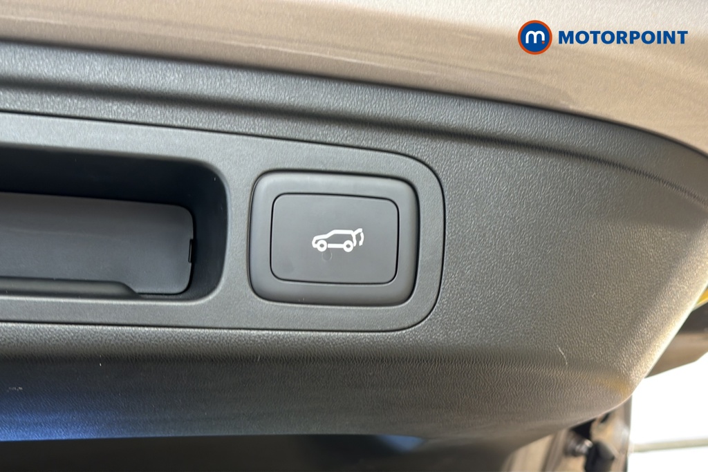 Mg Motor Uk HS Trophy Automatic Petrol-Electric Hybrid SUV - Stock Number (1683444) - 35th supplementary image