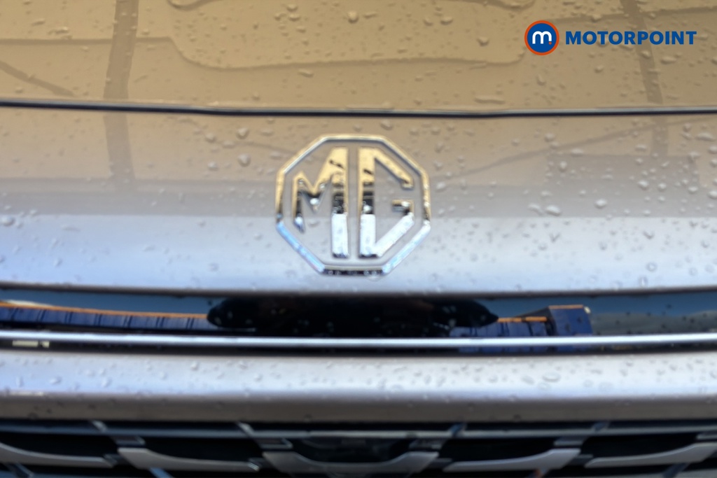Mg Motor Uk HS Trophy Automatic Petrol-Electric Hybrid SUV - Stock Number (1683444) - 43rd supplementary image