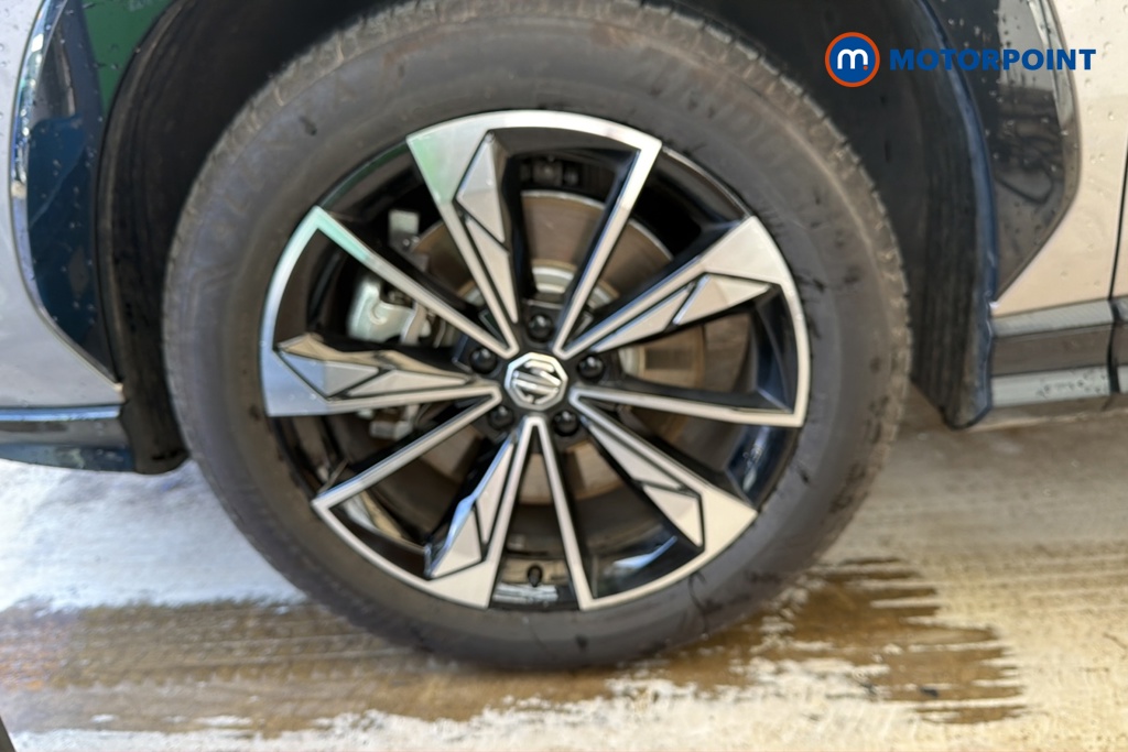 Mg Motor Uk HS Trophy Automatic Petrol-Electric Hybrid SUV - Stock Number (1683444) - 44th supplementary image