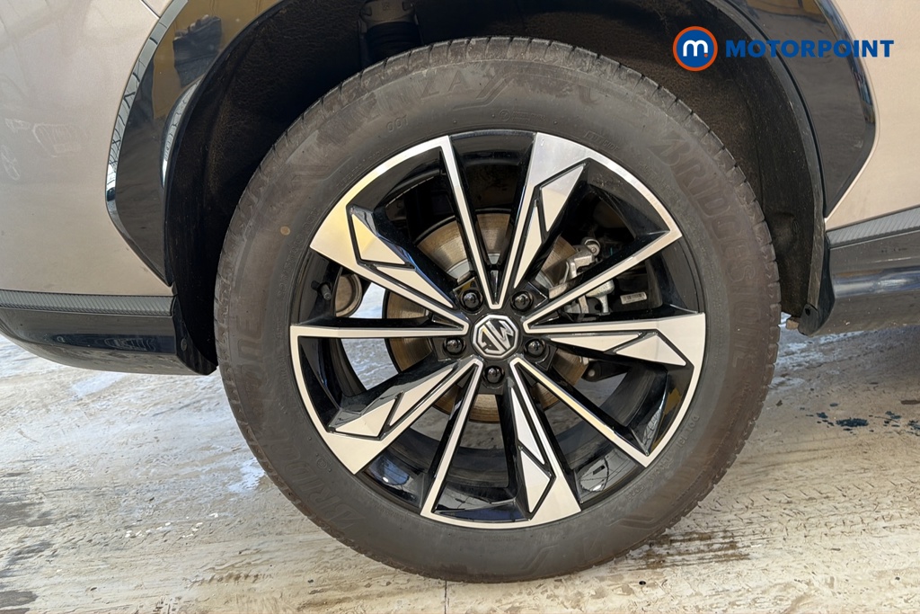 Mg Motor Uk HS Trophy Automatic Petrol-Electric Hybrid SUV - Stock Number (1683444) - 46th supplementary image