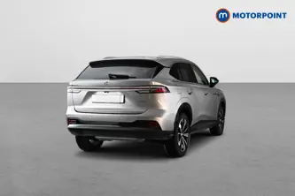 Mg Motor Uk HS Trophy Automatic Petrol-Electric Hybrid SUV - Stock Number (1683444) - Rear bumper
