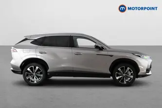 Mg Motor Uk HS Trophy Automatic Petrol-Electric Hybrid SUV - Stock Number (1683444) - Passenger side