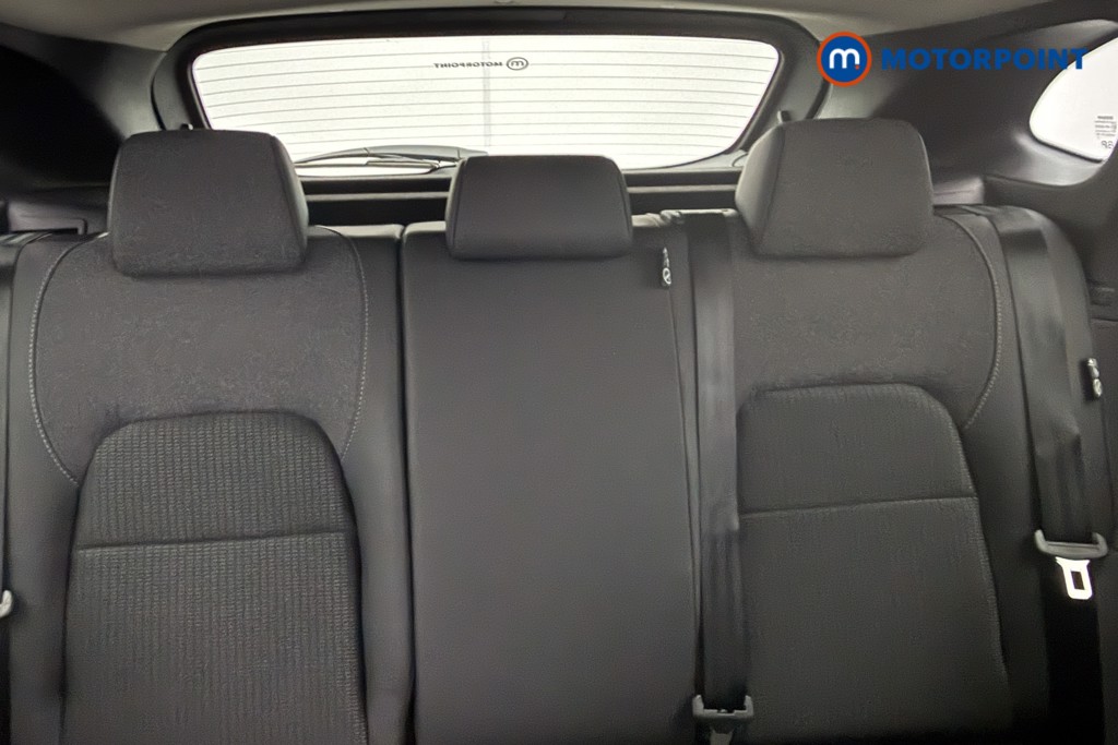 Nissan Qashqai N-Connecta Automatic Petrol SUV - Stock Number (1683501) - 7th supplementary image