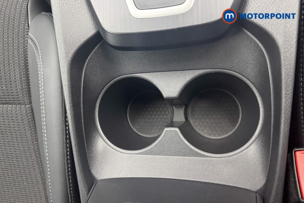 Nissan Qashqai N-Connecta Automatic Petrol SUV - Stock Number (1683501) - 9th supplementary image